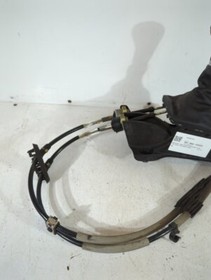 Mercedes-benz W176 A180 Se Cdi Hatchback 5 Door 2012-2018 Gearstick M46