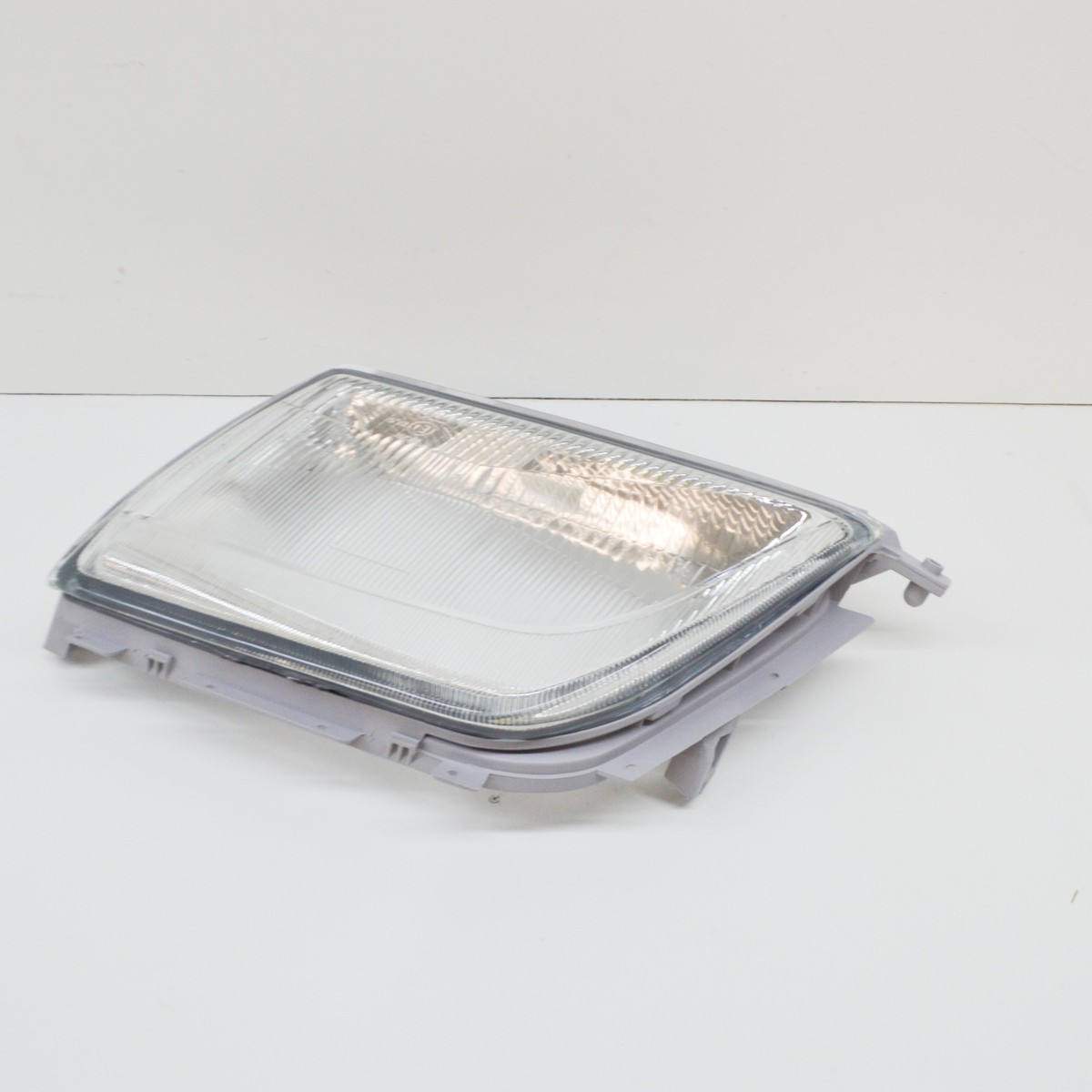 MERCEDES-BENZ SL R129 Front Left Headlamp Lens RHD A1298201566 NEW 