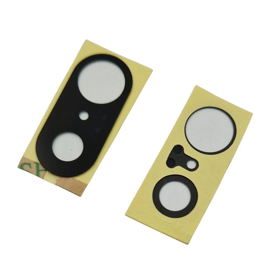 Kameraglas Ersatz mit Kleber zu Google Pixel 7 Kamera Glas Camera Linse Glass