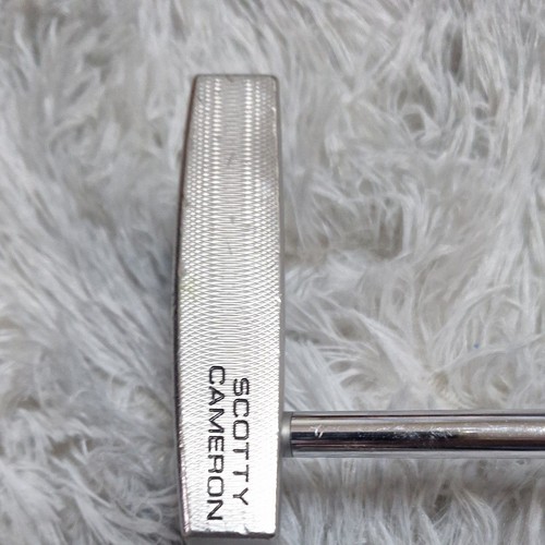 Scotty Cameron Futura X5 Putter 35" Titleist