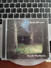 JACK BRUCE GARY MOORE GINGER BAKER BBM 3 CDs Cream Rare and overlooked CDs blues