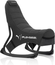Image of Playseat Puma Active Console Gaming Chair with ActiFit Material Black