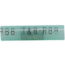 15pc STA-KON by ABB (FORMERLY T&B) RBB21 Nylon Insulated Butt Splice 16-14