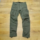 G Star Rovic Zip Cargo Trousers Mens W30 L32 Khaki 3D Straight Tapered Combat