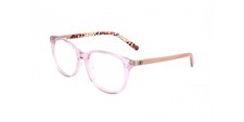 M Missoni MMI 0006 Pink 52/16/140 WOMAN Eyewear Frame
