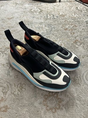 Adidas Y-3 Qisan Cozy Muti-Color Men's Shoes 10 GREAT