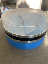 Yves Saint Laurent Rive Gauche Dusting Powder Unused Body Perfumed Luxury YSL