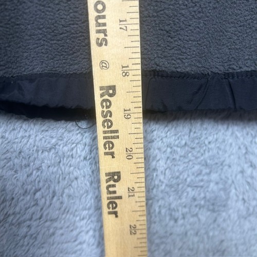 The North Face Denali Fleece Jacket Boys Small 7/8 Full Zip Polartec Outdoor - Picture 12 of 13