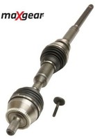 Maxgear 49-2536 Antriebswelle Gelenksatz FüR Volvo