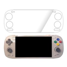 Screen Protector Game Console Film Protective Film for Retroid Pocket G2 D WXN