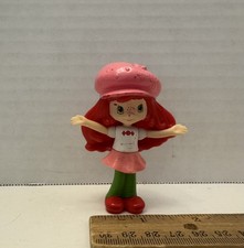 McDonald's Happy Meal Toy 2010 Strawberry Shortcake 1
