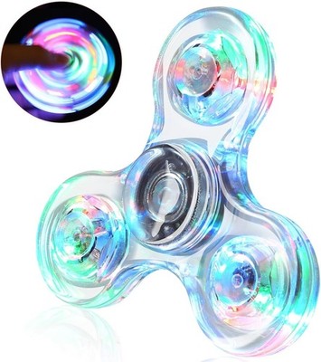 LED Technologie - Leuchtende Party Geschenke mit verschiedenen Flashing Patterns