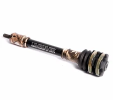 Limbsaver LS Hunter Micro 8" Compound Bow Stabilizer Lost Camo #4772