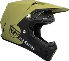 Fly Racing Formula CC Centrum Helmets Motorcycle ATV/UTV Dirt Bike Snowmobile