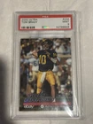 2000 Fleer Ultra Tom Brady RC #234 PSA 9 MINT