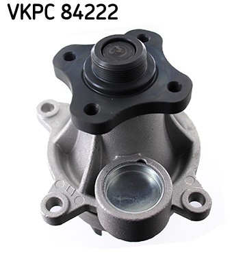 SKF VKPC 84222 Water Pump, engine cooling for Ford
