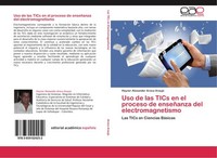 Uso De Las Tics En El Proceso De EnseñAnza Del Electromagnetismo Heyner Alexande