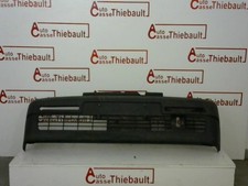 Pare-choc avant Fiat 500