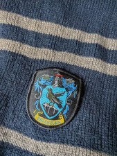 Harry Potter Ravenclaw Scarf Cinereplicas Authentic
