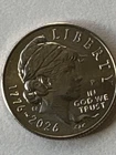 1776-2026 P D Semi-Quincentennial Liberty Dime Set - IN HAND