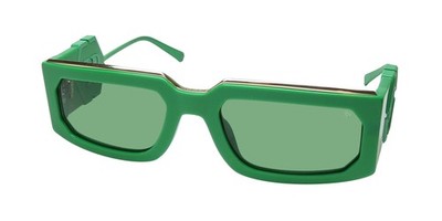 PHILIPP PLEIN SPP119 PLEIN ROSE VENUS SUNGLASSES 100% UV/UVB PROTECTION WOMENS