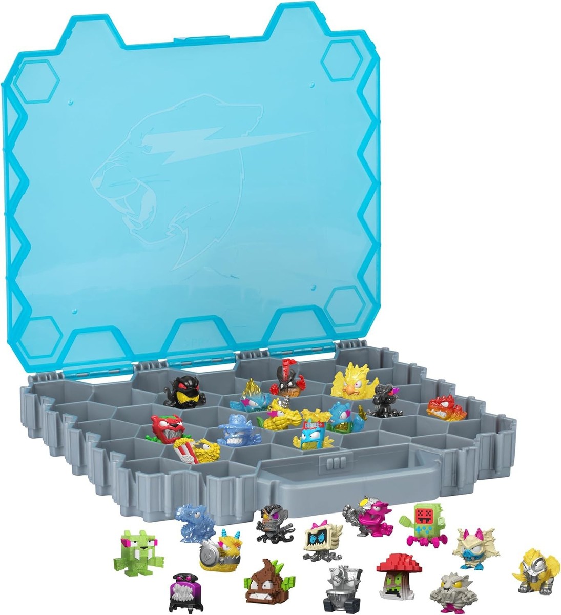 MrBeast Lab Swarms Hyper Fusion Hive Collector Pack | eBay