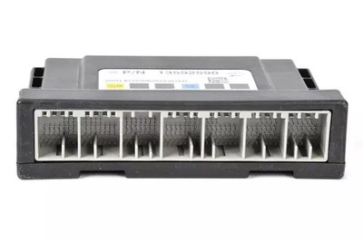 Genuine ACDelco Body Control Module 13592590