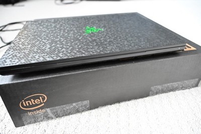 Razer Blade 16 RZ09-0510 Laptop with Nvidia RTX 4090
