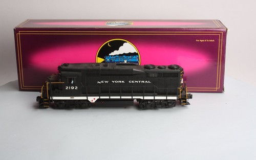 Motor diésel MTH 20-2276-1 New York Central GP-30 con PS 2.0 #2192 NUEVO EN CAJA | Zustand: New