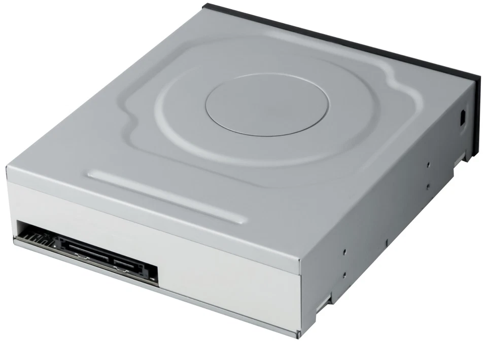 Liteon DH-16AASH DVD/CD Rewritable Drive SATA 5.25'' - Image 2 of 2