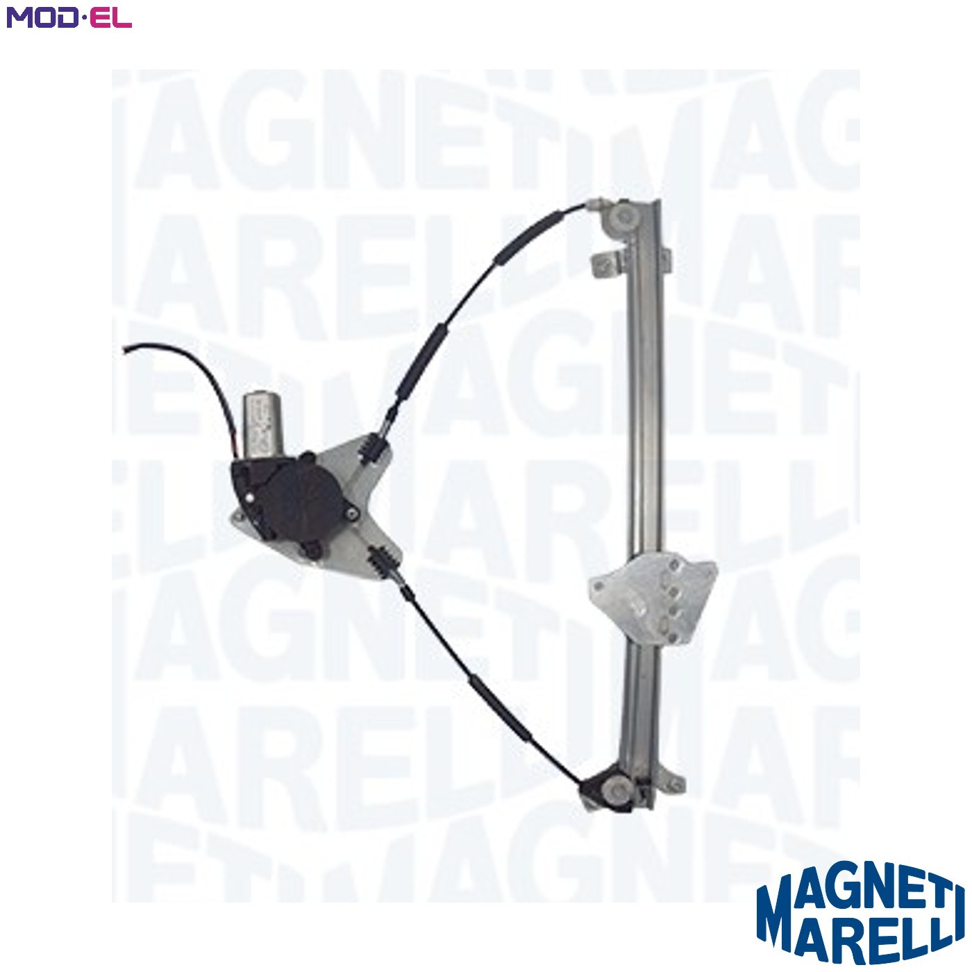 WINDOW REGULATOR 350103366000 FOR MITSUBISHI PAJERO/II/SHOGUN/SFX/Mk/CLASSIC