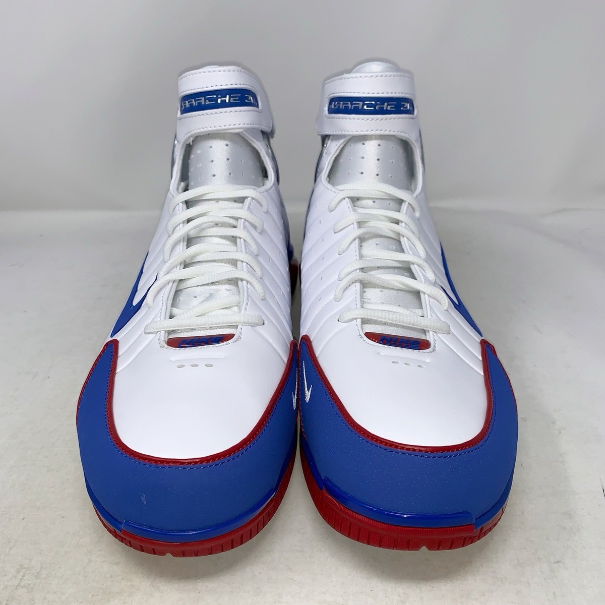 Size 14 - Nike Air Zoom Huarache 2K4 2026 All-Star for sale online