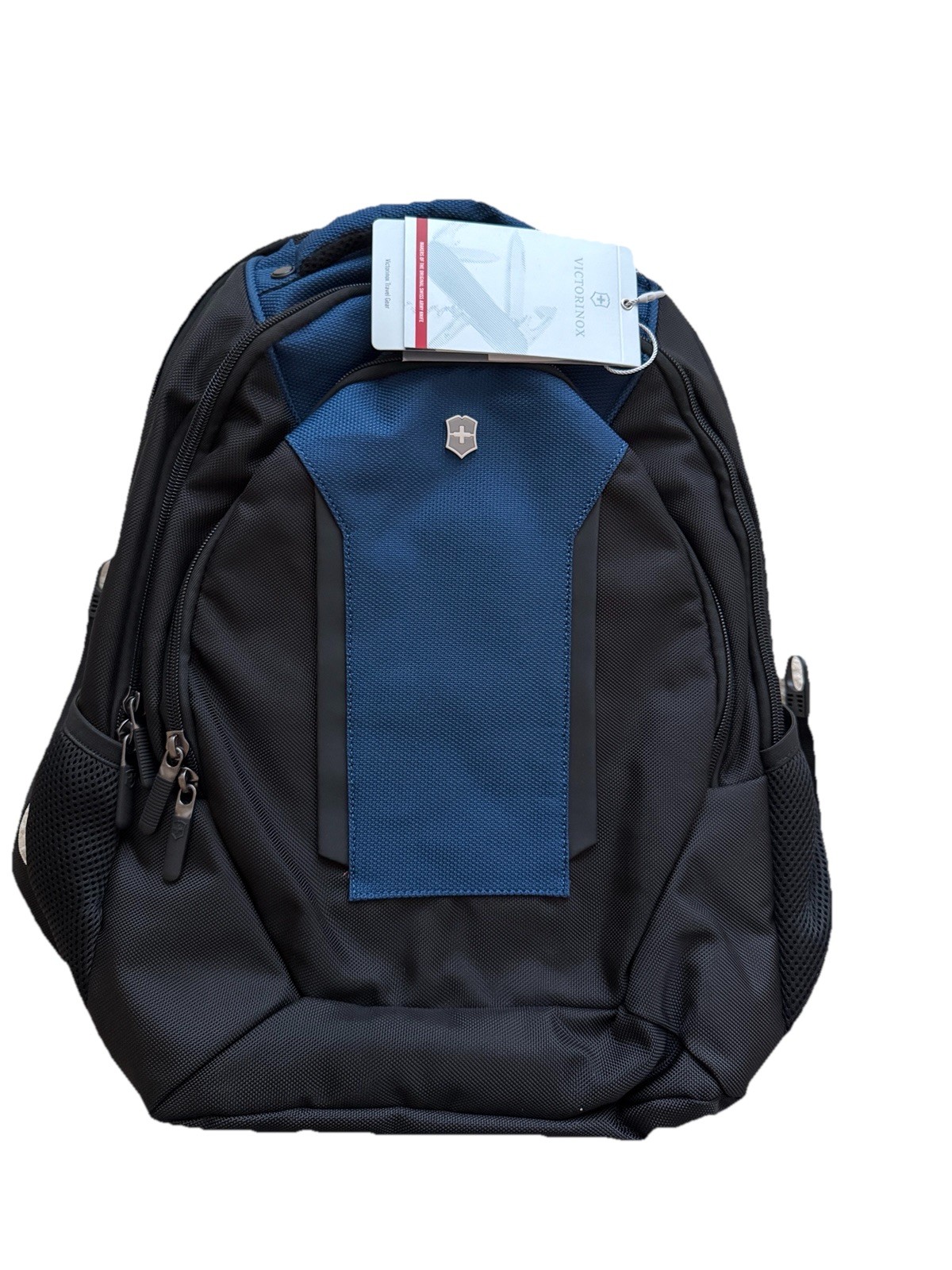 Blue Black 611718