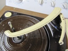 GARRARD Overarm Model RC120 RC121 MKII RC209 RC210 idler turntable Changer