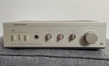 Realistic SA-150 Integrated Stereo Amplifier,...