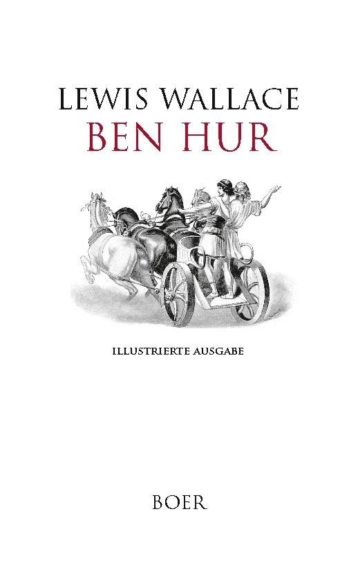 Ben Hur Lewis Wallace