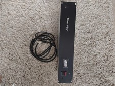 allen and heath   power supply    (or simply change the lead for other  desks)