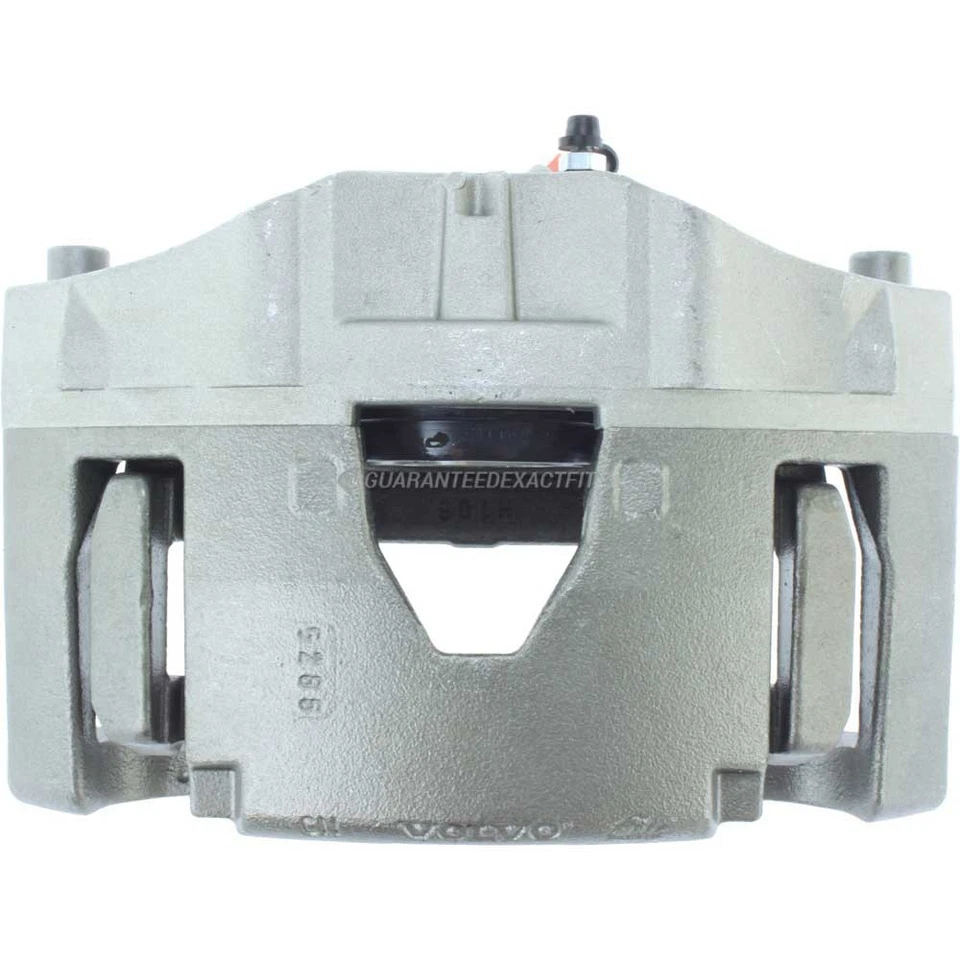 Pinza de freno delantera izquierda centrada TCP para Volvo XC90 2003-2014 Foto 3 de 4