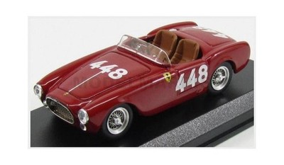 ART-MODEL ART356 Ferrari 225S Spider N 448 Giro di Sicilia 1952 Chassis N 0154