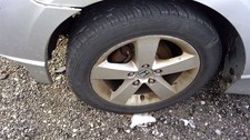 Wheel 16x6-12 Alloy 5 Spoke Without Fits 06-11 Civic 1584351