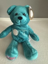 Vermont 2001 Authentic Collectible Quarter Bear Retired Timeless Toys