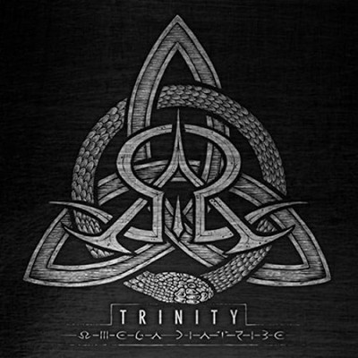 Omega Diatribe - Trinity CD #117468