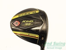Cobra KING SpeedZone Xtreme Driver 10.5° Graphite Regular Right 43.75in