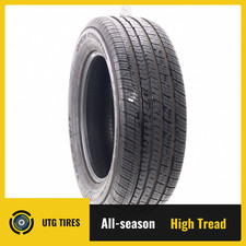 Used 27560r20 Toyo Open Country Qt 115t - 1132 Used 27560r20 Toyo Open Country Qt 115t - 1132