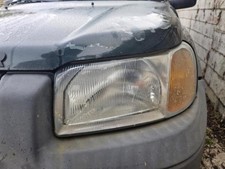 Feu avant (phare) Land Rover FREELANDER