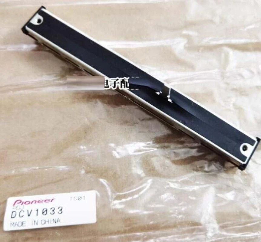 Control deslizante Speed Fader DCV1033 para Pioneer DDJ-1000 1000SRT RZ 800 Tempo Foto 2 de 4