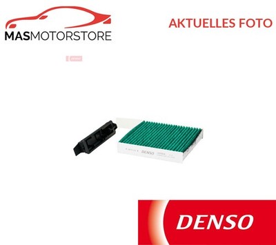 INNENRAUMFILTER POLLENFILTER DENSO DCF807A I NEU OE QUALITÄT