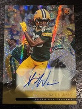 2025 Panini PhotoGenic NFL Set Review and Checklist 47