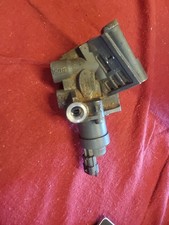 Deutz Fuel Control Valve 0211 3724