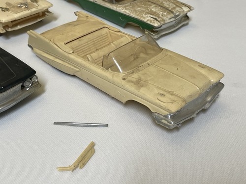 Figurina Decorativa Da Scrivania In Plastica Stampata 3D A Forma Di - Foto 10